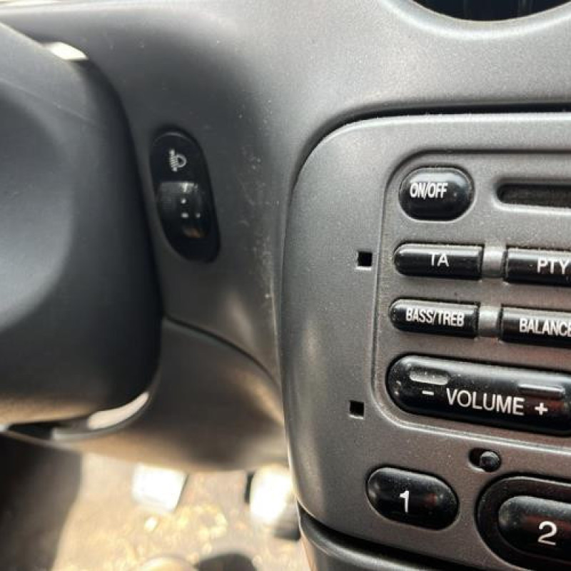 Retroviseur droit FORD KA 1 Photo n°14