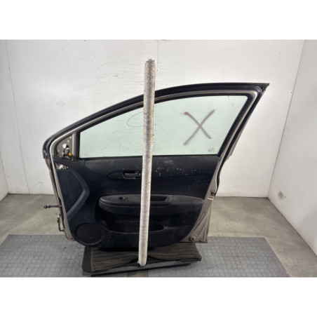 Porte avant droit HYUNDAI I 20 1 Photo n°1