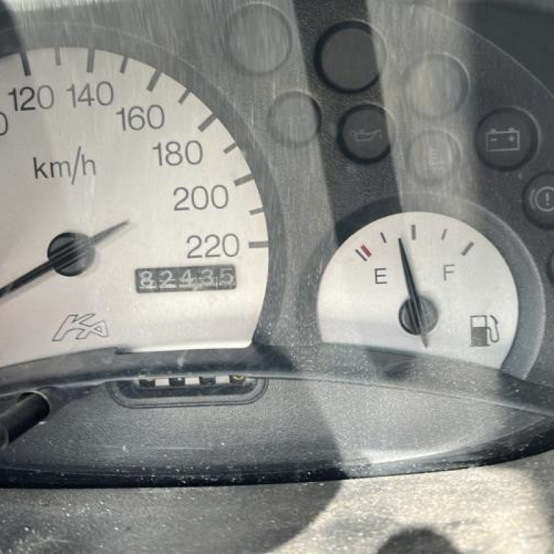 Retroviseur gauche FORD KA 1 Photo n°13