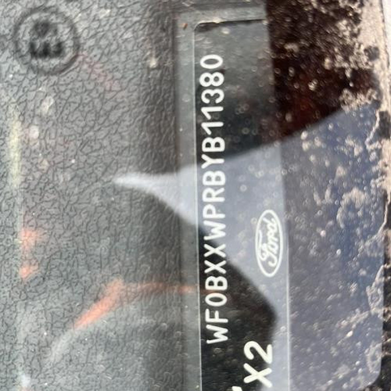 Retroviseur gauche FORD KA 1 Photo n°15