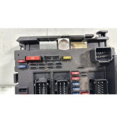 Boitier servitude moteur (BSM) PEUGEOT 206