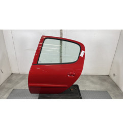 Porte arriere gauche PEUGEOT 206+ Photo n°1