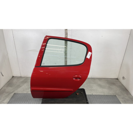 Porte arriere gauche PEUGEOT 206+ Photo n°1
