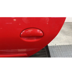 Porte arriere gauche PEUGEOT 206+