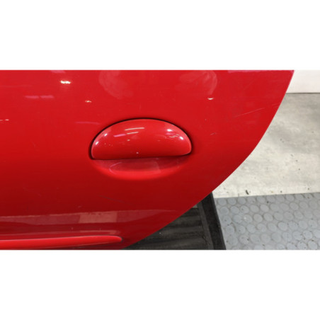 Porte arriere gauche PEUGEOT 206+