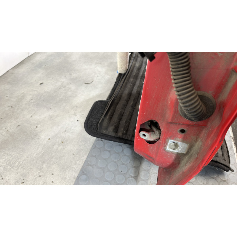 Porte arriere gauche PEUGEOT 206+ Photo n°4