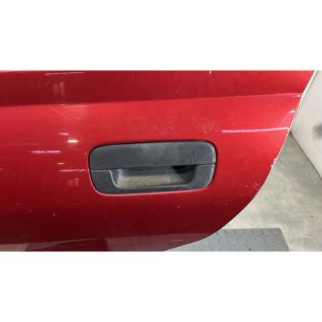 Porte arriere gauche PEUGEOT 406
