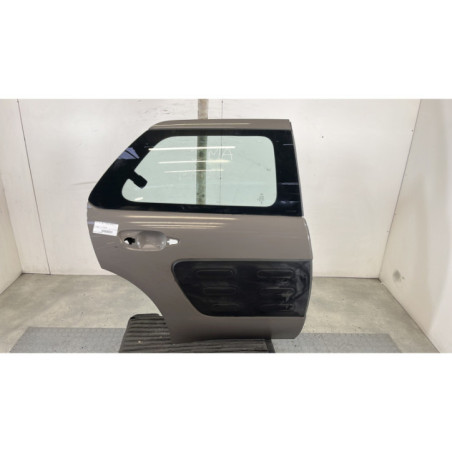 Porte arriere droit CITROEN C4 CACTUS Photo n°1