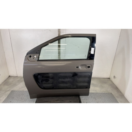 Porte avant gauche CITROEN C4 CACTUS Photo n°1