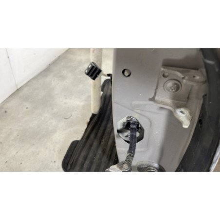 Porte avant gauche CITROEN C4 CACTUS