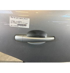 Porte arriere droit CITROEN C4 GRAND PICASSO 1