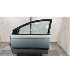Porte avant gauche CITROEN C5 1 Photo n°1
