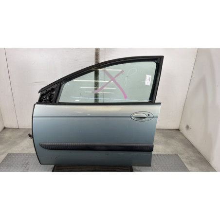 Porte avant gauche CITROEN C5 1 Photo n°1