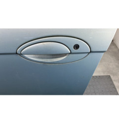 Porte avant gauche CITROEN C5 1
