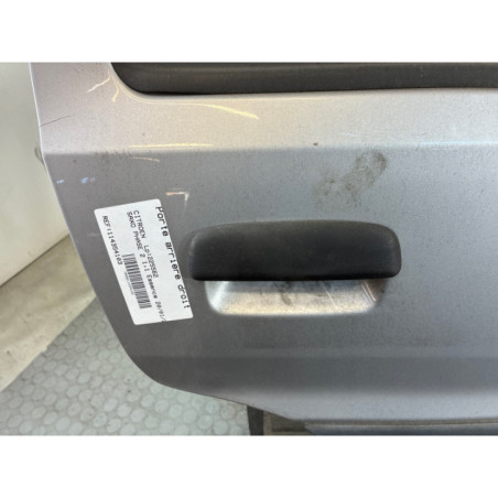 Porte arriere droit CITROEN SAXO Photo n°1