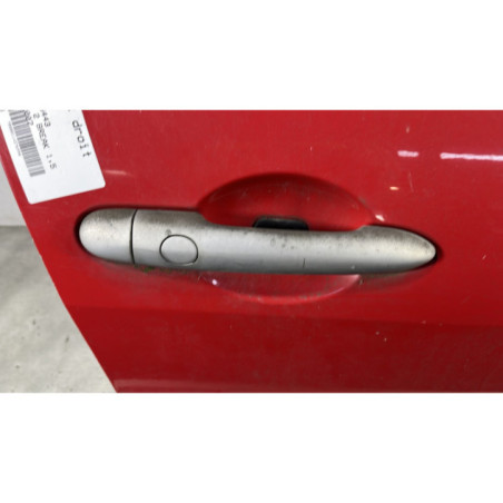Porte avant droit RENAULT MEGANE 2
