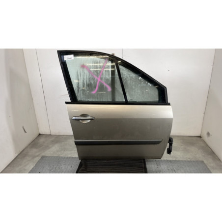 Porte avant droit RENAULT SCENIC 2 Photo n°1
