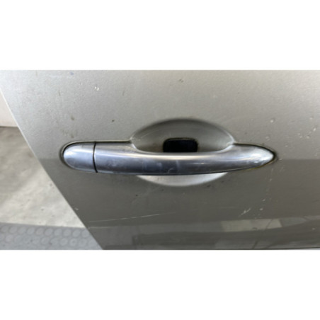 Porte avant droit RENAULT SCENIC 2