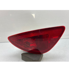 Anti brouillard arriere gauche RENAULT CLIO 3 Photo n°1