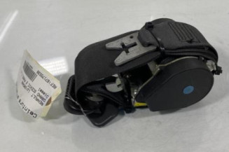 Ceinture arriere droit RENAULT GRAND SCENIC 2