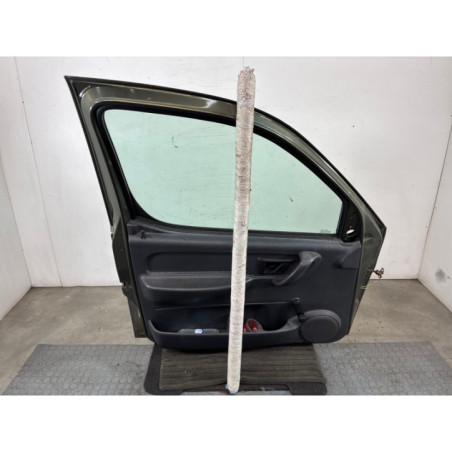 Porte avant gauche CITROEN BERLINGO 1