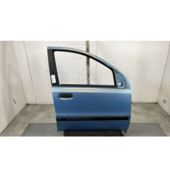 Porte avant droit FIAT PANDA 2 Photo n°1
