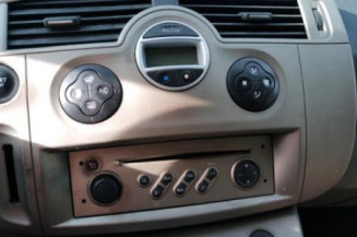 Ceinture arriere droit RENAULT GRAND SCENIC 2