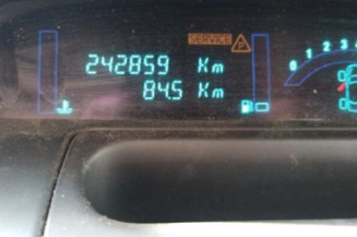 Ceinture arriere droit RENAULT GRAND SCENIC 2