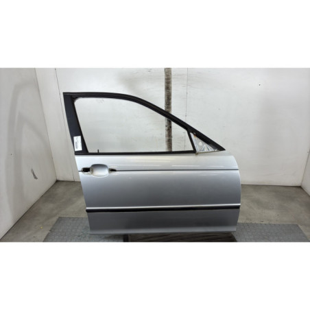Porte avant droit BMW SERIE 3 E46 Photo n°1