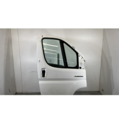 Porte avant droit CITROEN JUMPER 3 Photo n°1