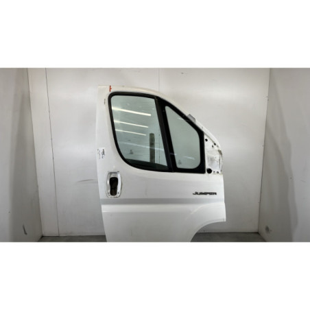 Porte avant droit CITROEN JUMPER 3 Photo n°1