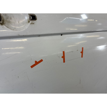 Porte avant droit VOLKSWAGEN TRANSPORTER 5 Photo n°1