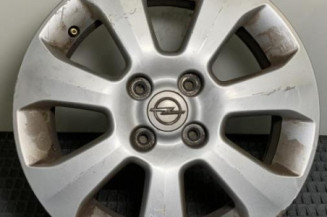 Jante OPEL AGILA B Photo n°1