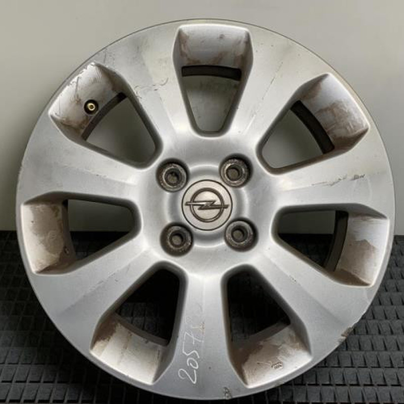 Jante OPEL AGILA B Photo n°1