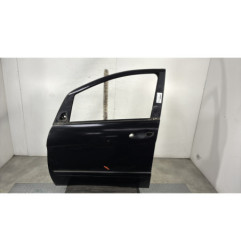 Porte avant gauche MERCEDES CLASSE B 245 Photo n°1