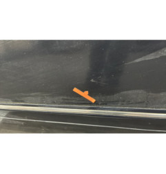 Porte avant gauche MERCEDES CLASSE B 245