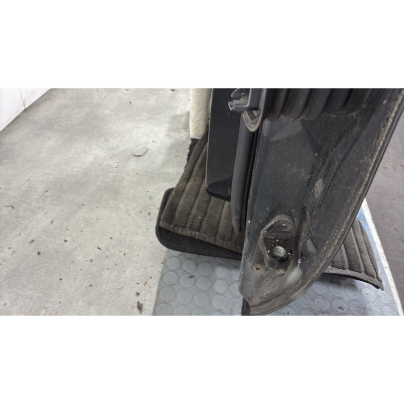 Porte avant gauche MERCEDES CLASSE B 245 Photo n°4