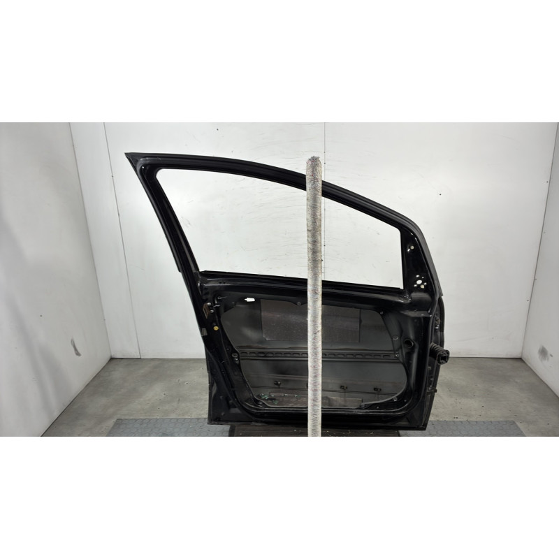 Porte avant gauche MERCEDES CLASSE B 245 Photo n°5