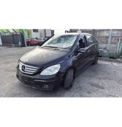 Porte avant gauche MERCEDES CLASSE B 245