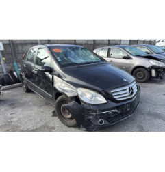 Porte avant gauche MERCEDES CLASSE B 245