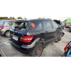 Porte avant gauche MERCEDES CLASSE B 245