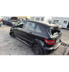 Porte avant gauche MERCEDES CLASSE B 245