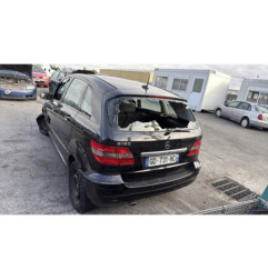 Porte avant gauche MERCEDES CLASSE B 245