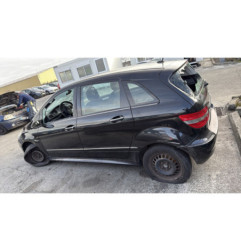 Porte avant gauche MERCEDES CLASSE B 245