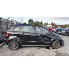Porte avant gauche MERCEDES CLASSE B 245
