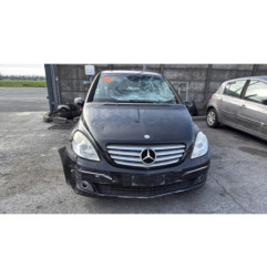 Porte avant gauche MERCEDES CLASSE B 245
