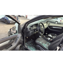 Porte avant gauche MERCEDES CLASSE B 245
