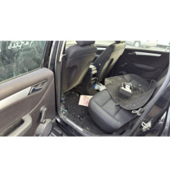 Porte avant gauche MERCEDES CLASSE B 245