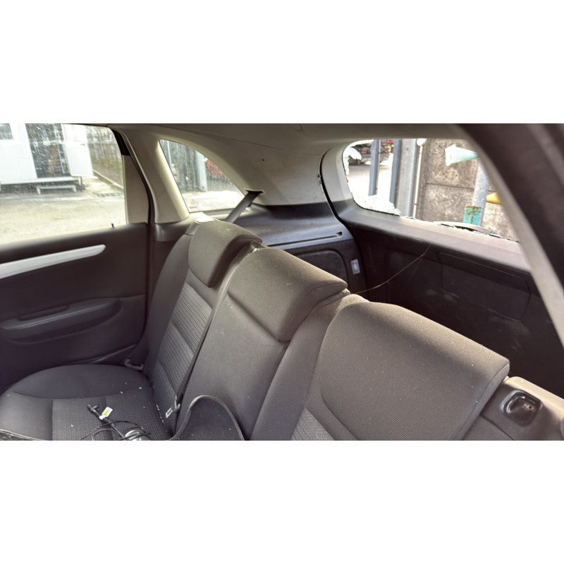 Porte avant gauche MERCEDES CLASSE B 245 Photo n°18