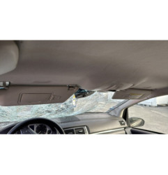 Porte avant gauche MERCEDES CLASSE B 245